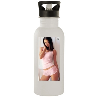 Adriana Lima Stainless Steel Water Bottle