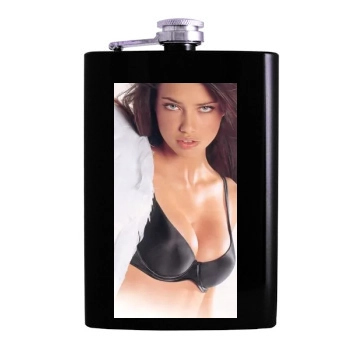 Adriana Lima Hip Flask