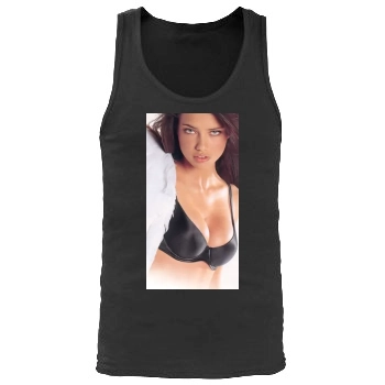 Adriana Lima Men's Tank Top