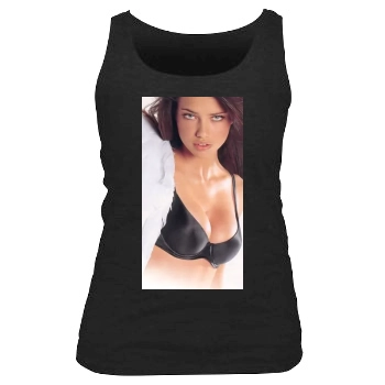 Adriana Lima Women's Tank Top