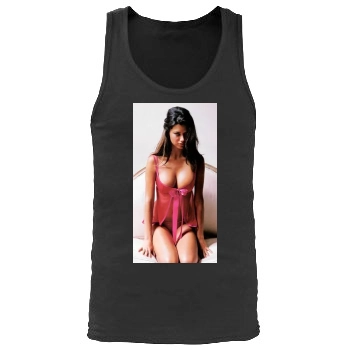 Adriana Lima Men's Tank Top