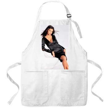 Adriana Lima Apron