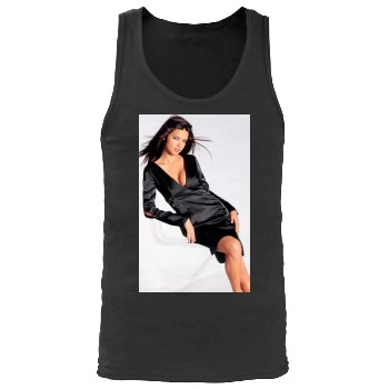 Adriana Lima Men's Tank Top