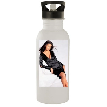 Adriana Lima Stainless Steel Water Bottle