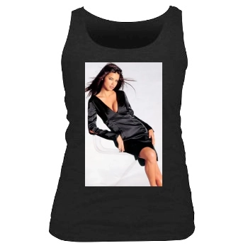 Adriana Lima Women's Tank Top