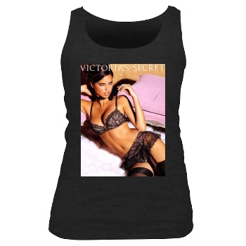 Adriana Lima Women's Tank Top