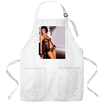 Adriana Lima Apron