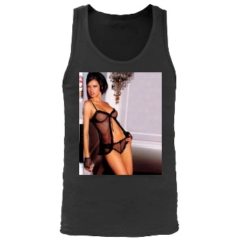 Adriana Lima Men's Tank Top