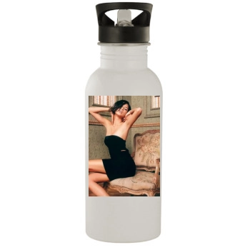 Adriana Lima Stainless Steel Water Bottle