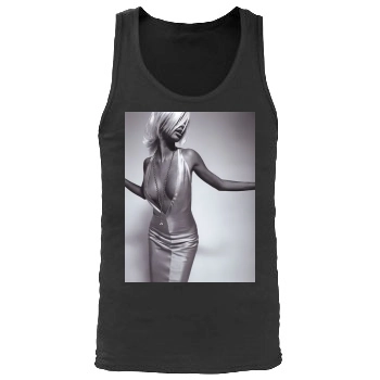 Adriana Lima Men's Tank Top