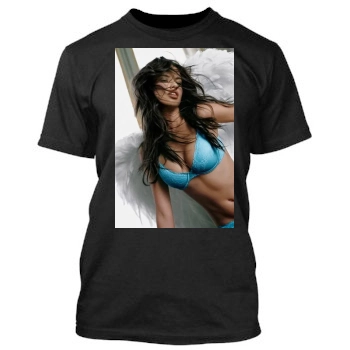 Adriana Lima Men's TShirt