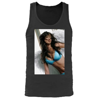 Adriana Lima Men's Tank Top