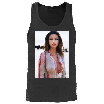 Adriana Lima Men's Tank Top