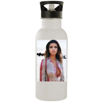 Adriana Lima Stainless Steel Water Bottle