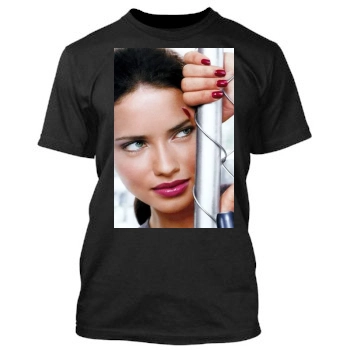 Adriana Lima Men's TShirt