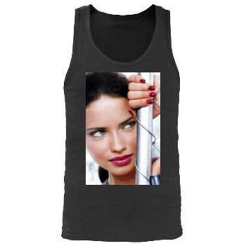 Adriana Lima Men's Tank Top