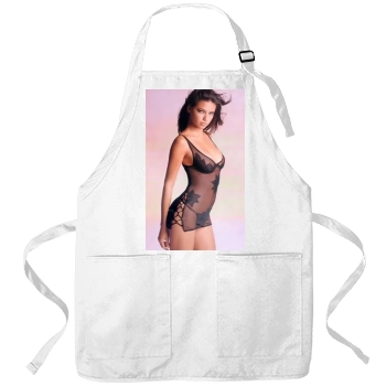 Adriana Lima Apron