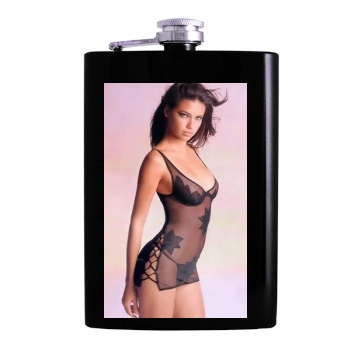 Adriana Lima Hip Flask