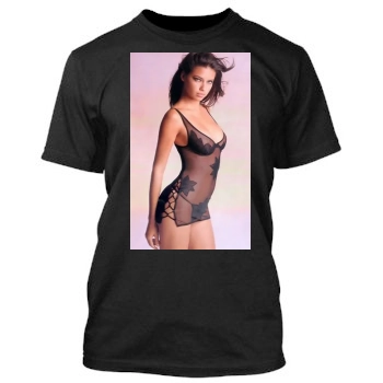 Adriana Lima Men's TShirt