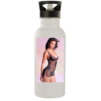 Adriana Lima Stainless Steel Water Bottle