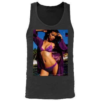 Adriana Lima Men's Tank Top