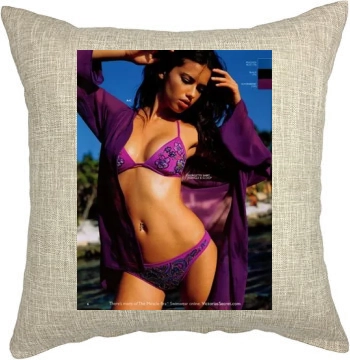 Adriana Lima Pillow