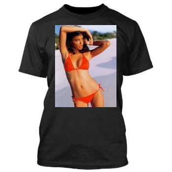 Adriana Lima Men's TShirt