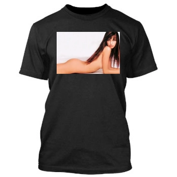 Adriana Lima Men's TShirt