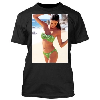 Adriana Lima Men's TShirt