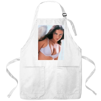 Adriana Lima Apron