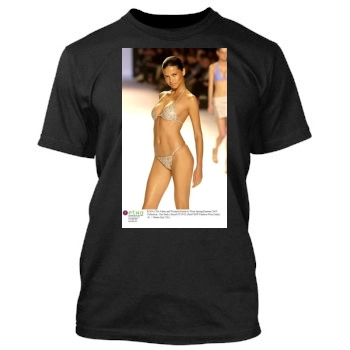 Adriana Lima Men's TShirt