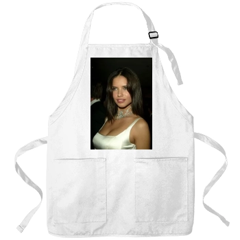 Adriana Lima Apron