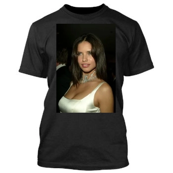 Adriana Lima Men's TShirt