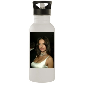 Adriana Lima Stainless Steel Water Bottle