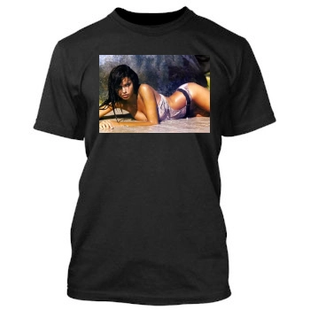 Adriana Lima Men's TShirt