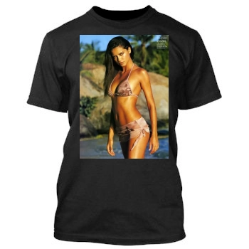 Adriana Lima Men's TShirt