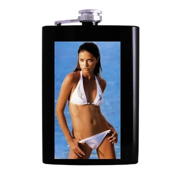 Adriana Lima Hip Flask