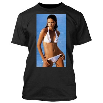 Adriana Lima Men's TShirt