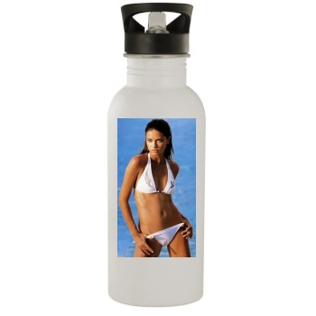 Adriana Lima Stainless Steel Water Bottle