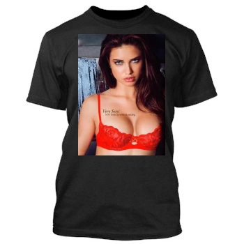 Adriana Lima Men's TShirt