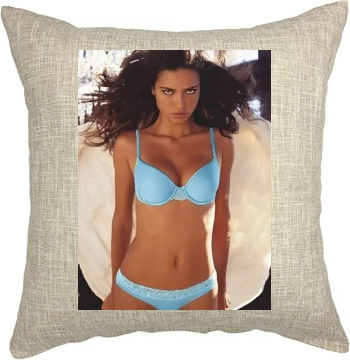 Adriana Lima Pillow