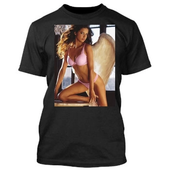 Adriana Lima Men's TShirt