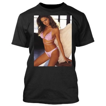 Adriana Lima Men's TShirt