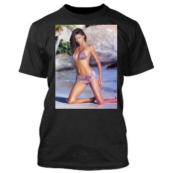 Adriana Lima Men's TShirt