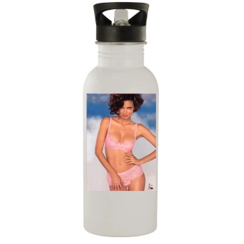 Adriana Lima Stainless Steel Water Bottle