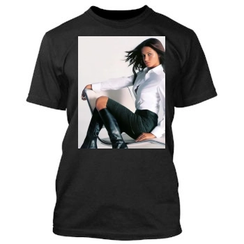 Adriana Lima Men's TShirt