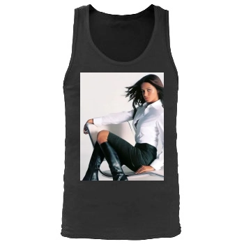 Adriana Lima Men's Tank Top