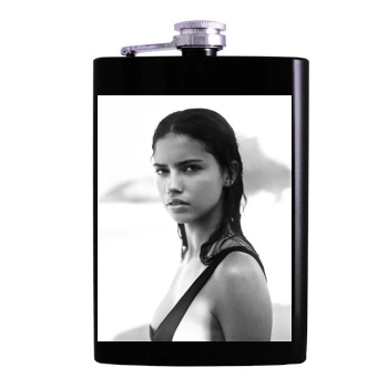 Adriana Lima Hip Flask