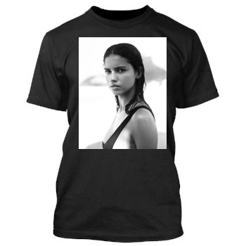 Adriana Lima Men's TShirt