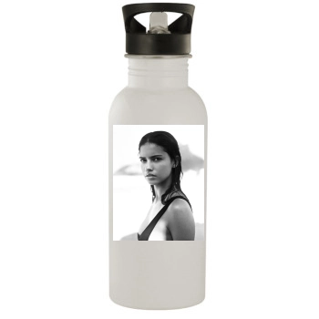 Adriana Lima Stainless Steel Water Bottle